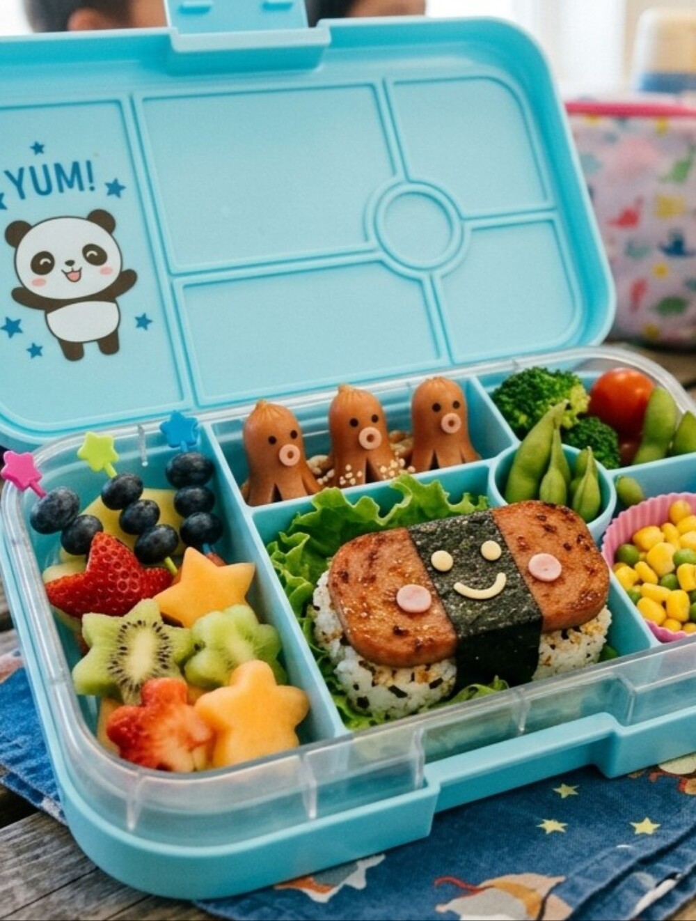 Musubi Maker - Hawaiian Bento Lunch Prep Tool - Imported